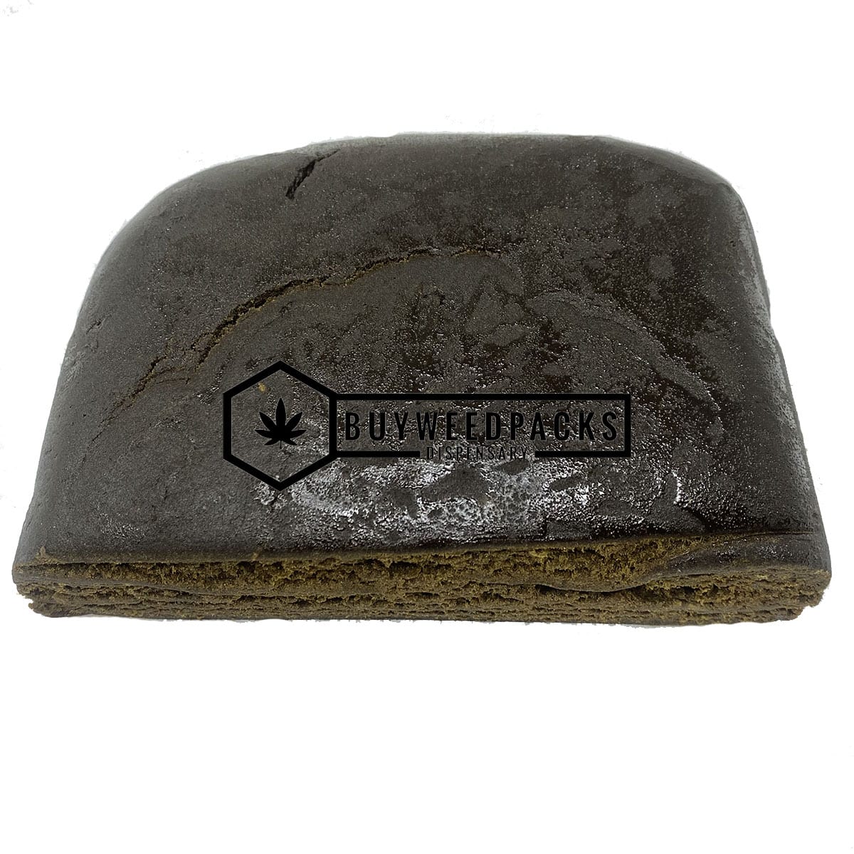 Dragon's Breath Hash - Online Dispensary Canada - Buyweedpacks