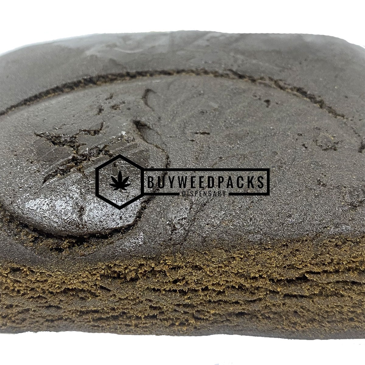 Forest Spirit Hash - Online Dispensary Canada - Buyweedpacks