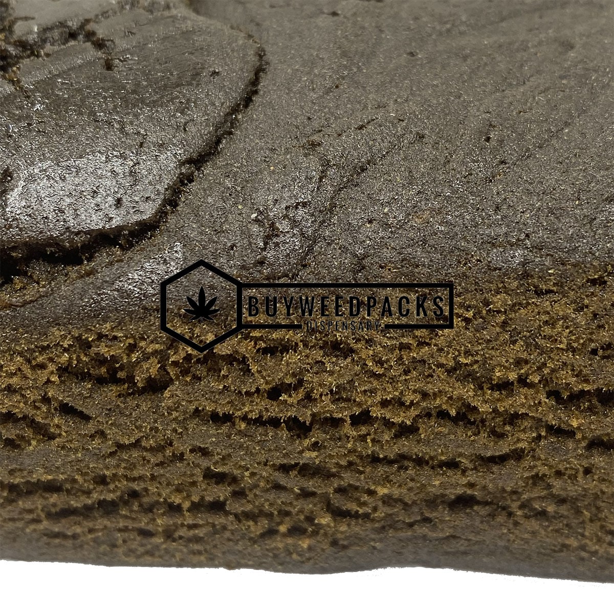 Forest Spirit Hash - Online Dispensary Canada - Buyweedpacks