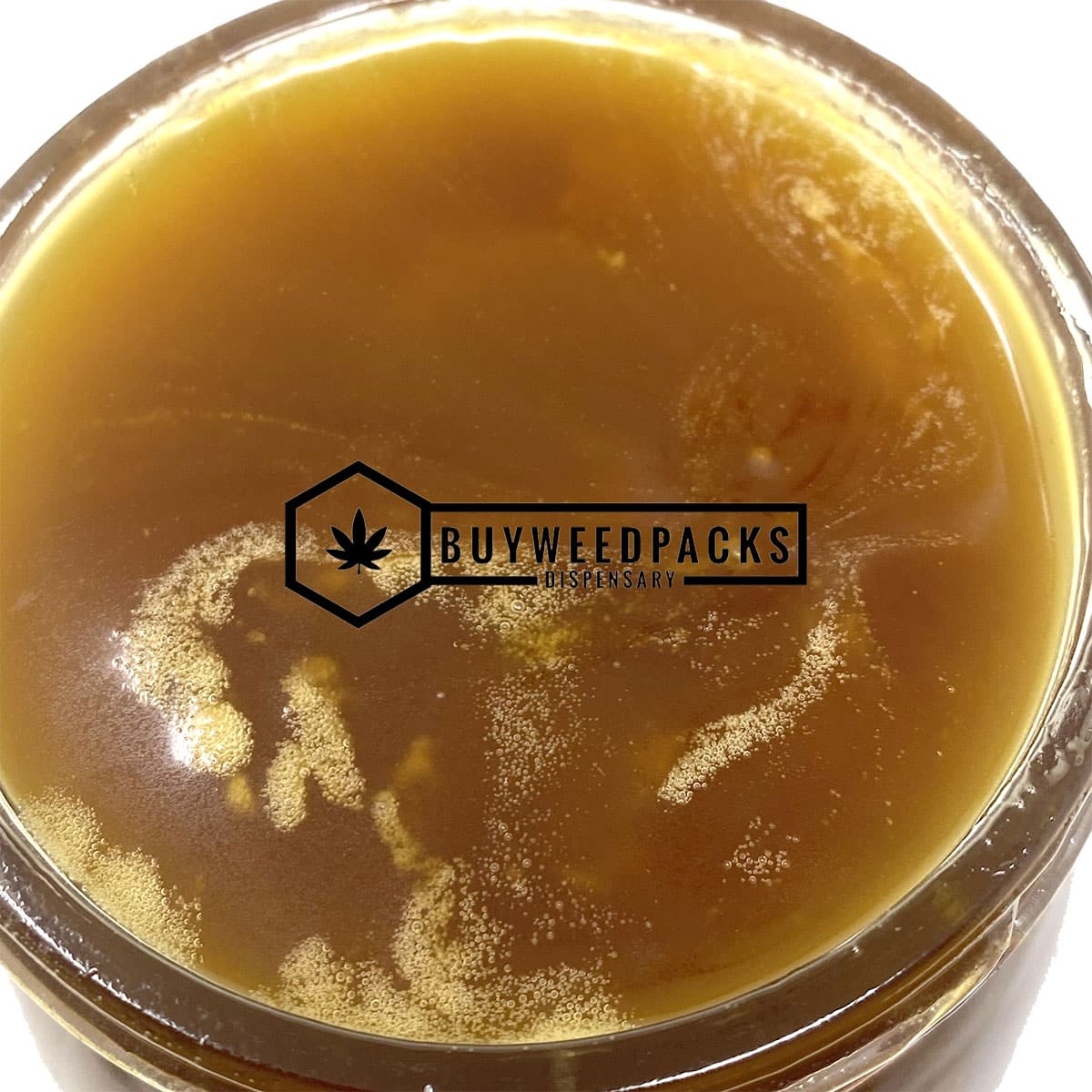Frozen Grapes Terp Sauce - Online Dispensary Canada - Buyweedpacks