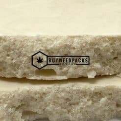 Gassy Rockstar Budderwax White Rhino Budderwax - Buy Weed Online - Buyweedpacks