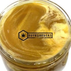 Ice Cream Runtz Terp Sauce - Online Dispensary Canada - Buyweedpacks