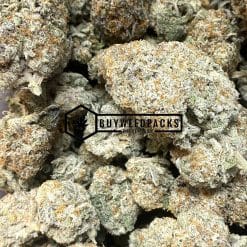 Kush Mint - Buy Weed Online - Buyweedpacks