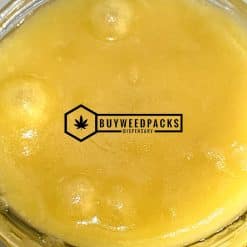 Lemon Diesel Live Resin - Buy Weed Online - Buyweedpacks