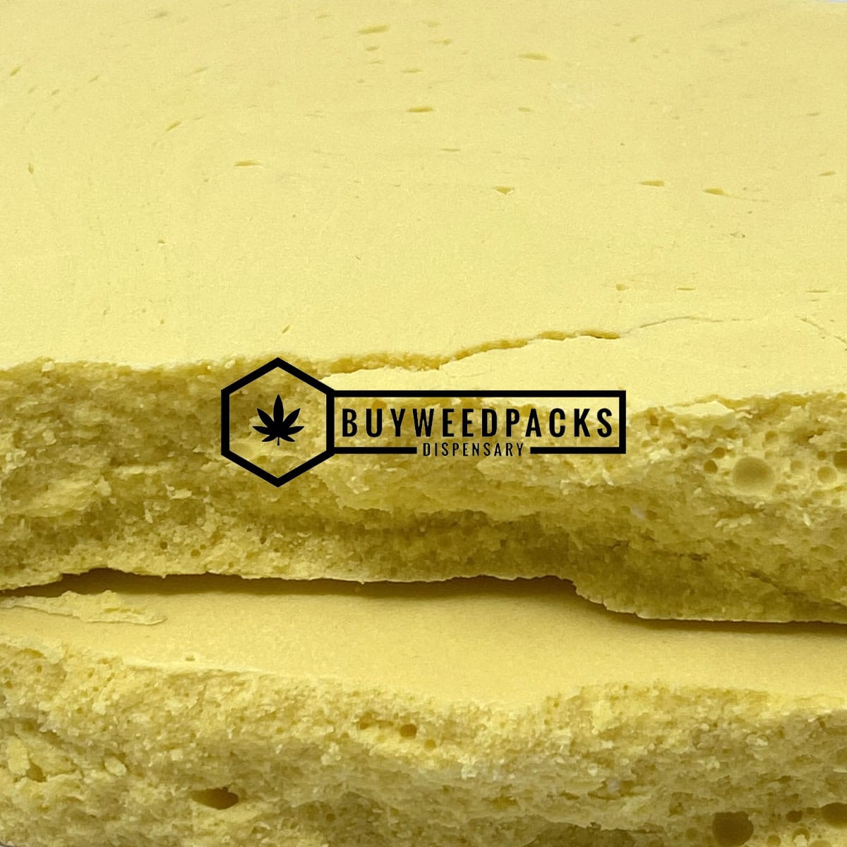 OG Darthvader Budderwax - Online Dispensary Canada - Buyweedpacks