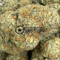 Orange Creamsicle - Buy Weed Online - Buyweedpacks