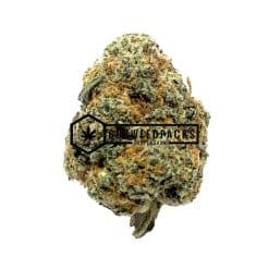 Orange Creamsicle - Buy Weed Online - Buyweedpacks