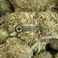 Orange Velvet - Buy Weed Online - Buyweedpacks