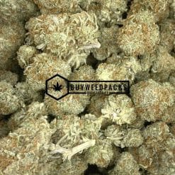 Orange Velvet - Buy Weed Online - Buyweedpacks