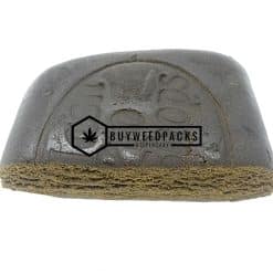 PIneapple Barracuda Hash - Online Dispensary Canada - Buyweedpacks