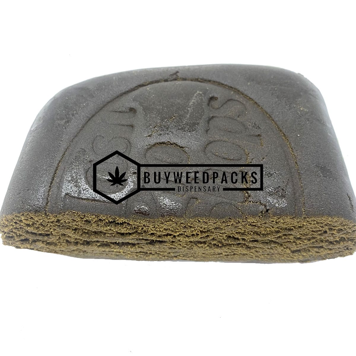 PIneapple Barracuda Hash - Online Dispensary Canada - Buyweedpacks