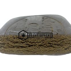 PIneapple Barracuda Hash - Online Dispensary Canada - Buyweedpacks