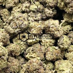 Purple Gelato - Buy Weed Online - Buyweedpacks