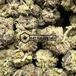 Purple Gelato - Buy Weed Online - Buyweedpacks