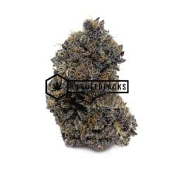 Purple Space Cookies - Online Dispensary Canada - Buyweedpacks