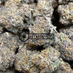 Purple Space Cookies - Online Dispensary Canada - Buyweedpacks