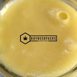 Thin Mint Live Resin | Buy Weed Online | Buyweedpacks