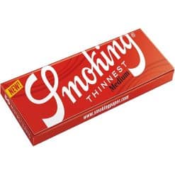 Smoking Thinnest Rolling Paper