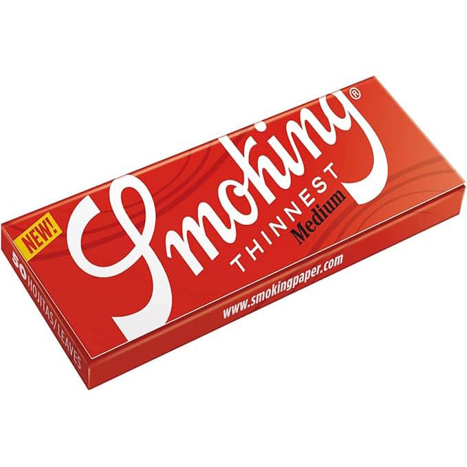 Smoking Thinnest Rolling Paper