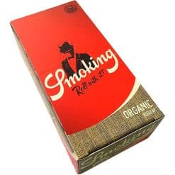 Smoking Organic Rolling Paper