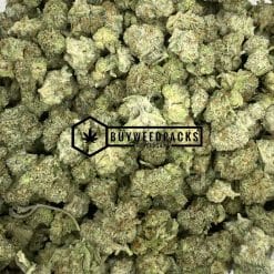 Death Bubba Popcorn - Online Dispensary Canada - Buyweedpacks