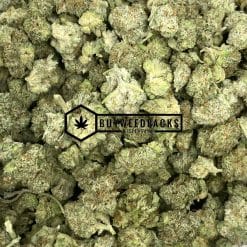 Death Bubba Popcorn - Online Dispensary Canada - Buyweedpacks