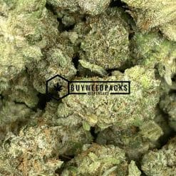 Death Bubba Popcorn - Online Dispensary Canada - Buyweedpacks
