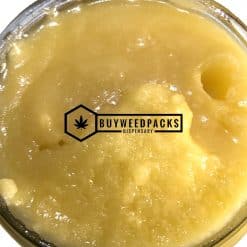 El Jefe Live Resin - Online Dispensary Canada - Buyweedpacks