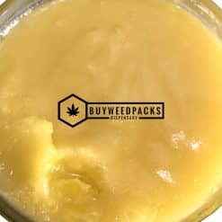 Fritter Glitter Live Resin - Buy Weed Online - Buyweedpacks