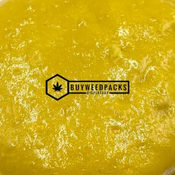 Fritter Glitter Live Resin - Buy Weed Online - Buyweedpacks