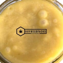 Lemon Cake Live Resin - Online Dispensary Canada - Buyweedpacks