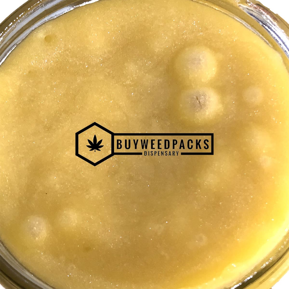 Lemon Cake Live Resin - Online Dispensary Canada - Buyweedpacks