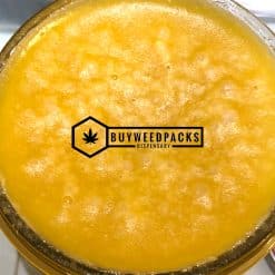 Peanut Butter Breath Live Resin - Online Dispensary Canada - Buyweedpacks