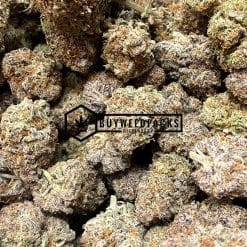 Purple Space Cookies - Online Dispensary Canada - Buyweedpacks
