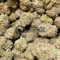 Purple Space Cookies - Online Dispensary Canada - Buyweedpacks