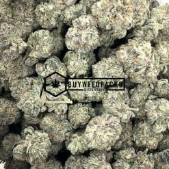 Shishkaberry - Online Dispensary Canada - Buyweedpacks