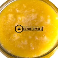 Sugar Cookies Live Resin - Online Dispensary Canada - Buyweedpacks