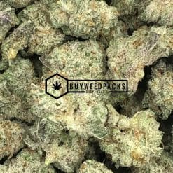 Tom Ford Bubba Kush Popcorn - Buy Weed Online - Buyweedpacks