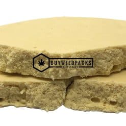 Wedding Cake Budderwax - Online Dispensary Canada - Buyweedpacks