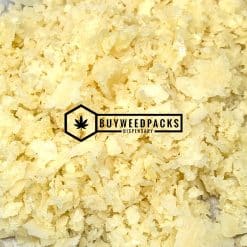 Acapulco Gold Sugar Diamonds