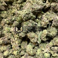 Blue Cap Crush - Online Dispensary Canada - Buyweedpacks