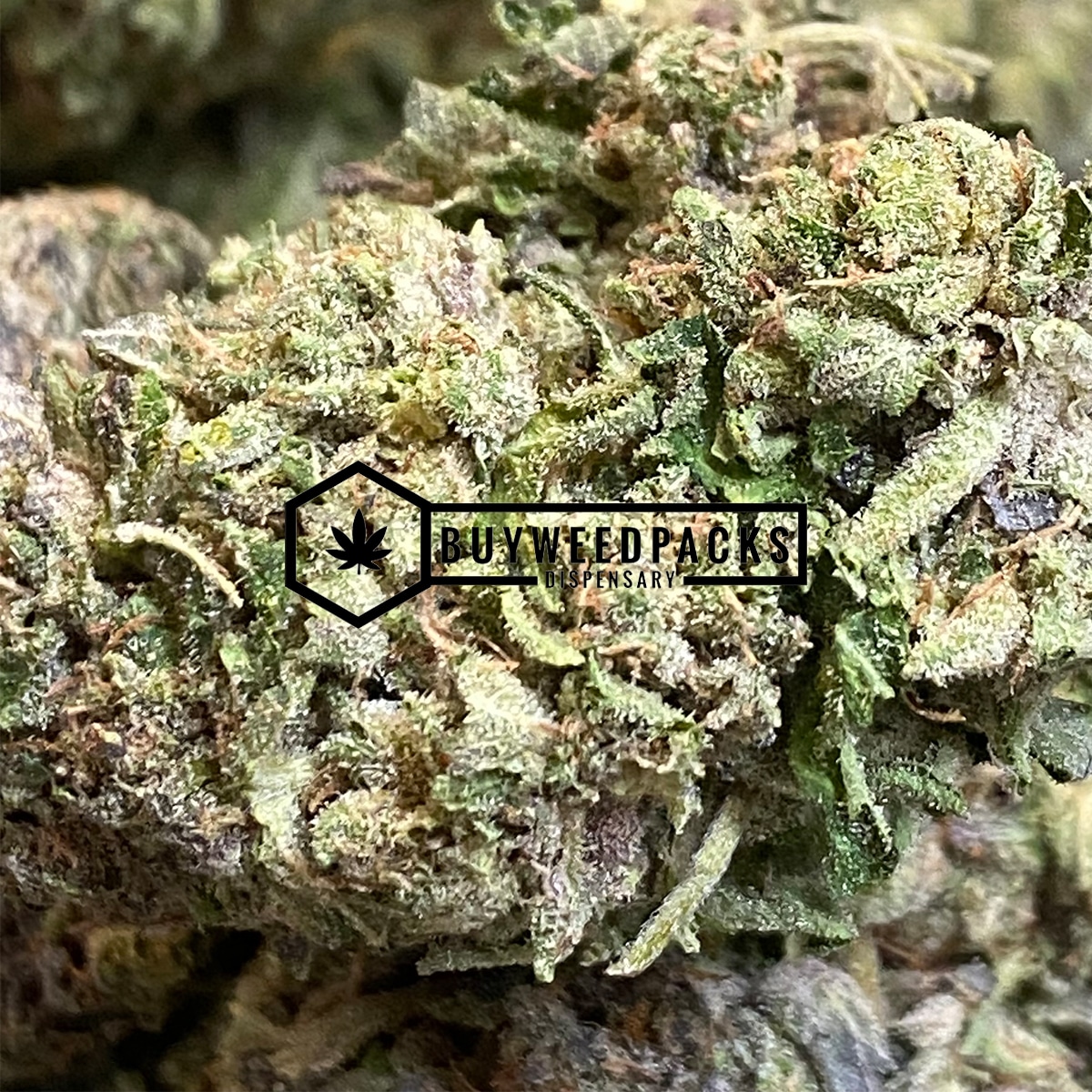 Blue Fin Tuna Kush - Online Dispensary Canada - Buyweedpacks