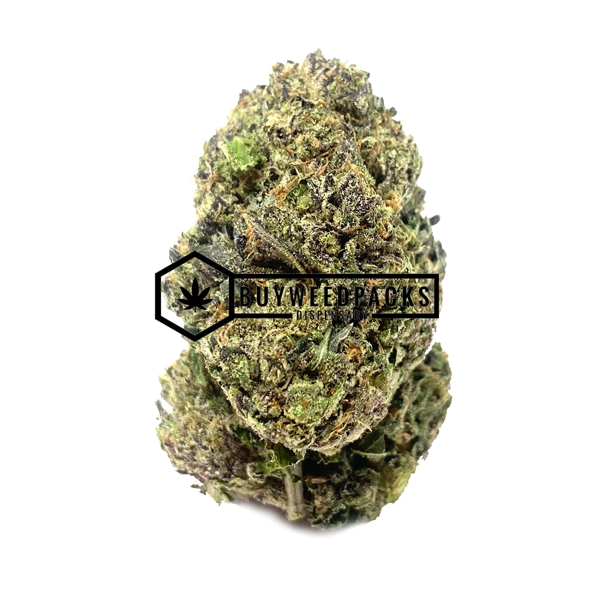 Blue Fin Tuna Kush - Online Dispensary Canada - Buyweedpacks