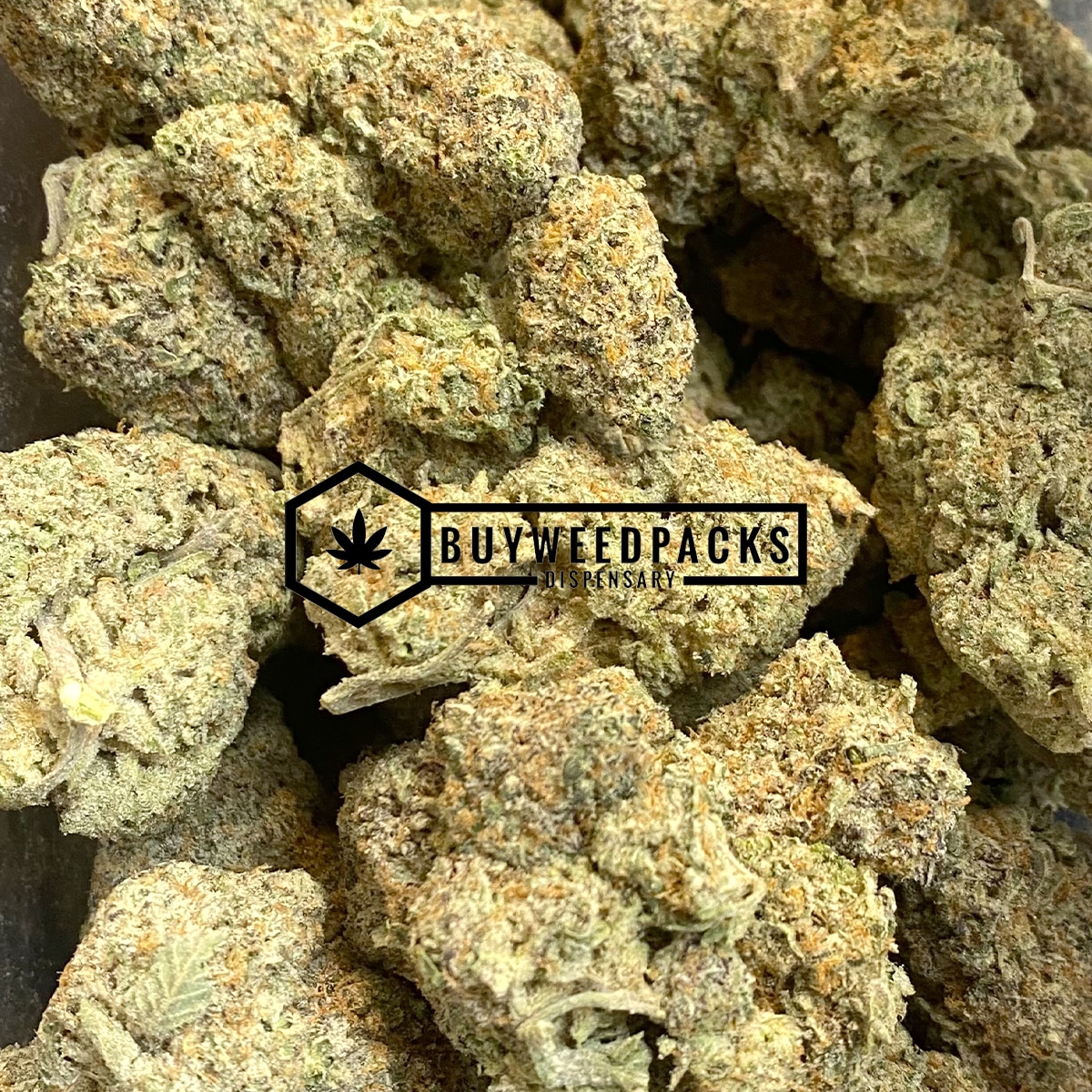 Cookie Puss - Online Dispensary Canada - Buyweedpacks
