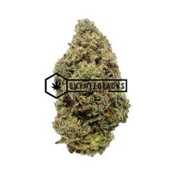 Greasy Rockstar - Buy Weed Online - Buyweedpacks