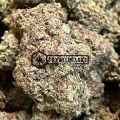 Greasy Rockstar - Buy Weed Online - Buyweedpacks