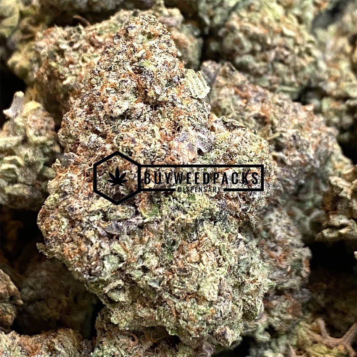 Greasy Rockstar - Buy Weed Online - Buyweedpacks