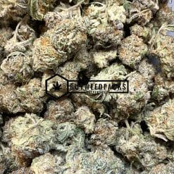 Incredible Hulk - Online Dispensary Canada - Buyweedpacks