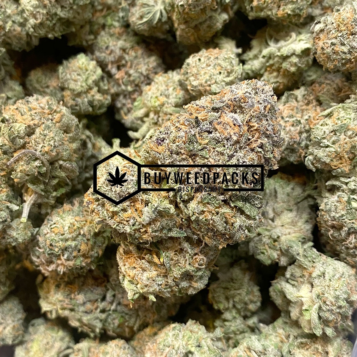Mango Haze - Online Dispensary Canada - Buyweedpacks