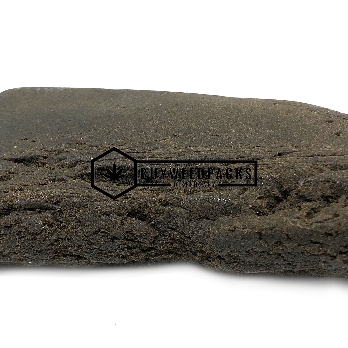 Moroccan Casablanca Hash - Online Dispensary Canada - Buyweedpacks
